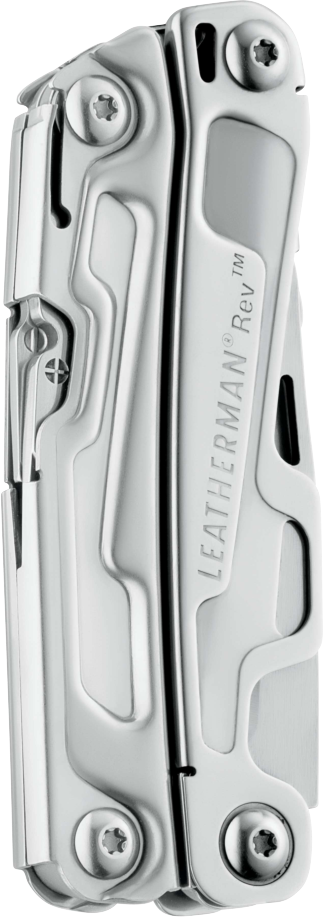 Leatherman REV Rostfritt - Leatherman | Bellalite