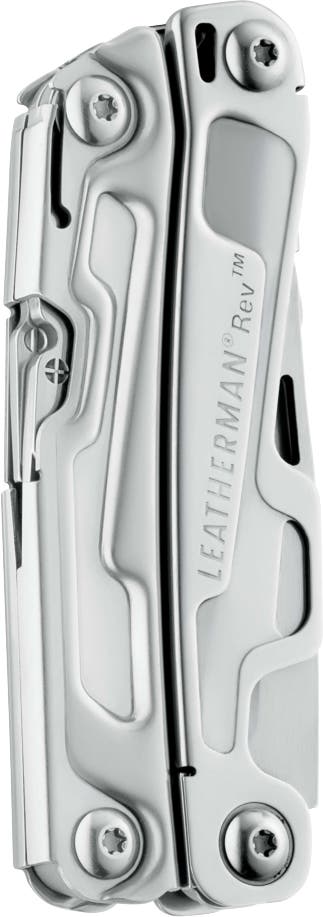 Leatherman REV Rostfritt - Leatherman | Bellalite Leatherman REV Rostfritt - Leatherman | Bellalite