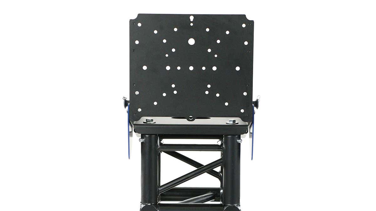 Trusstilt Basic Set - TRUSSTILT | Bellalite Trusstilt Basic Set - TRUSSTILT | Bellalite