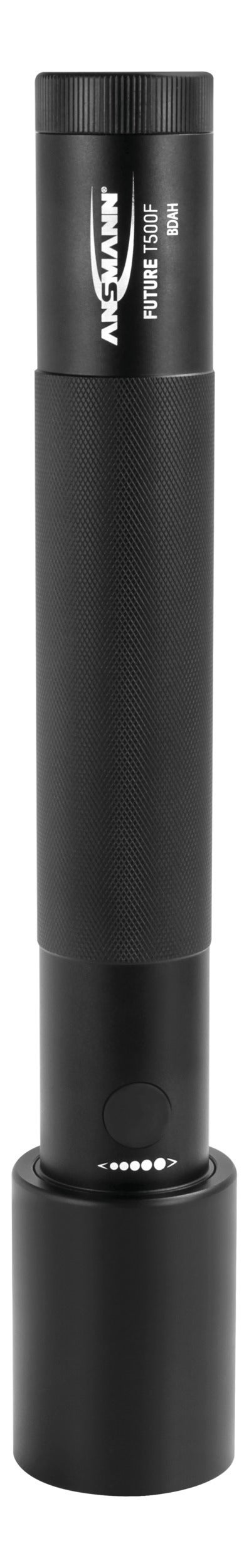 Ficklampa Torch Future T500F  - Ansmann | Bellalite