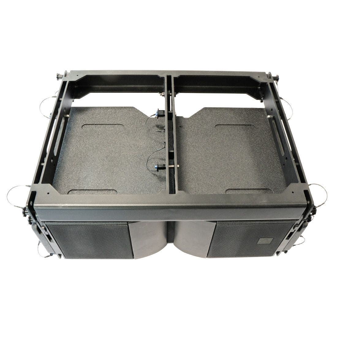 Akro AFB328 Flybar/Ground Stack - ADJ Select | Bellalite Akro AFB328 Flybar/Ground Stack - ADJ Select | Bellalite