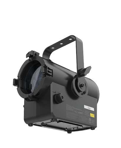 Acclaim LED Fresnel - DEMO Svart - Vari-Lite | Bellalite Acclaim LED Fresnel - DEMO Svart - Vari-Lite | Bellalite