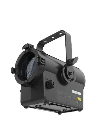 Acclaim LED Fresnel - DEMO Svart - Vari-Lite | Bellalite Acclaim LED Fresnel - DEMO Svart - Vari-Lite | Bellalite