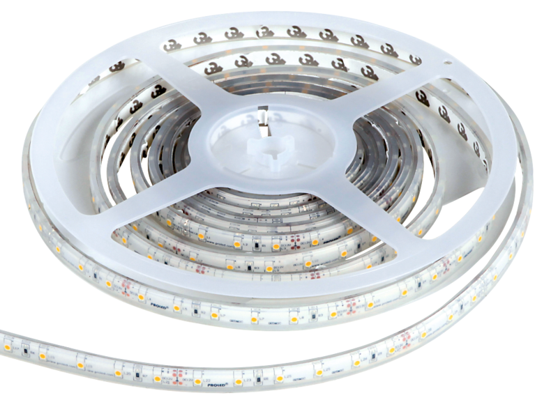 Flex Strip IP68 300 HE+ Mono, per meter - PROLED | Bellalite