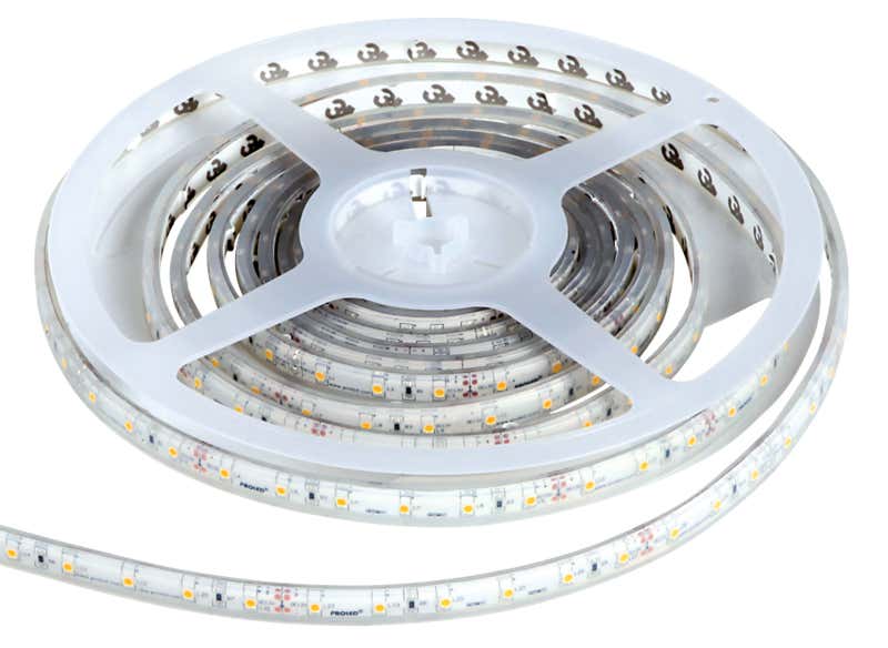 Flex Strip IP68 300 HE+ Mono, per meter - PROLED | Bellalite Flex Strip IP68 300 HE+ Mono, per meter - PROLED | Bellalite