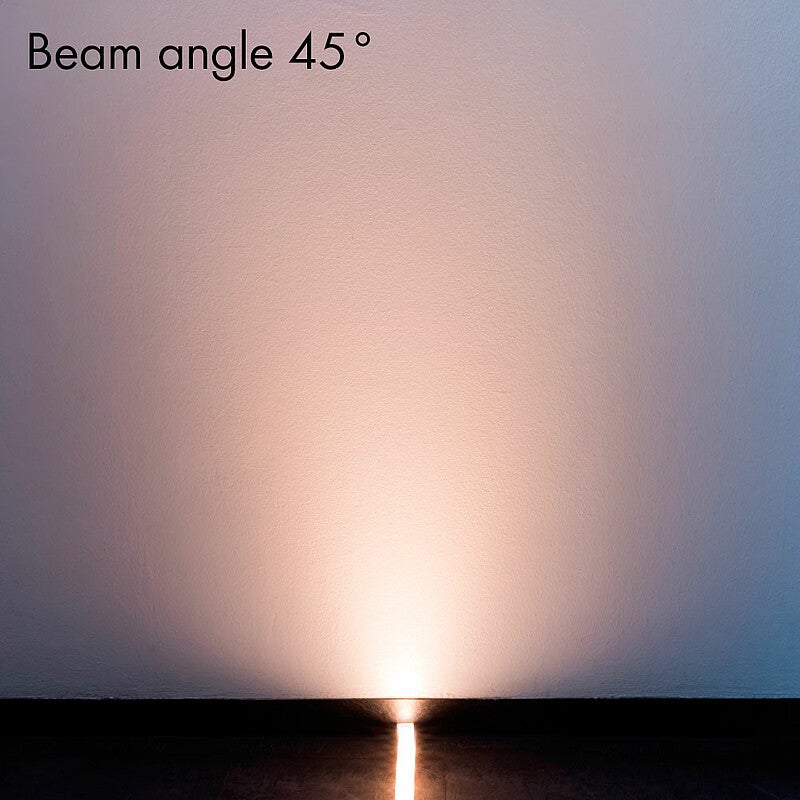 Flex Strip Wall White 60°, per meter 2700K - PROLED | Bellalite