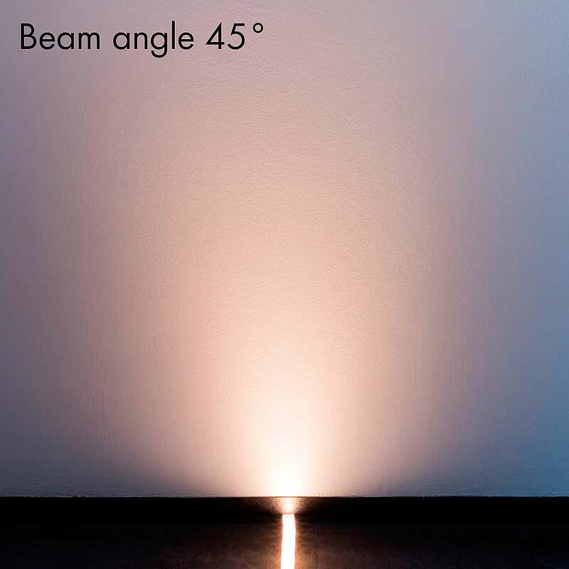 Flex Strip Wall White 60°, per meter 2700K - PROLED | Bellalite Flex Strip Wall White 60°, per meter 2700K - PROLED | Bellalite