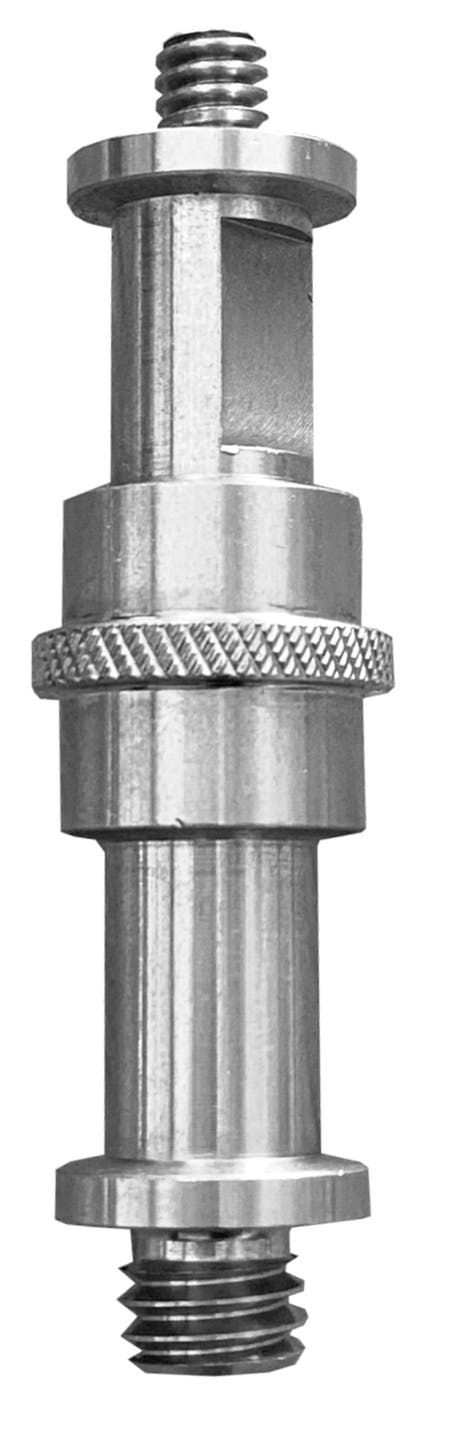 Astera Babypin / Double-ended Spigot For attaching AX1-H to Manfrotto clamps - Astera | Bellalite Astera Babypin / Double-ended Spigot For attaching AX1-H to Manfrotto clamps - Astera | Bellalite