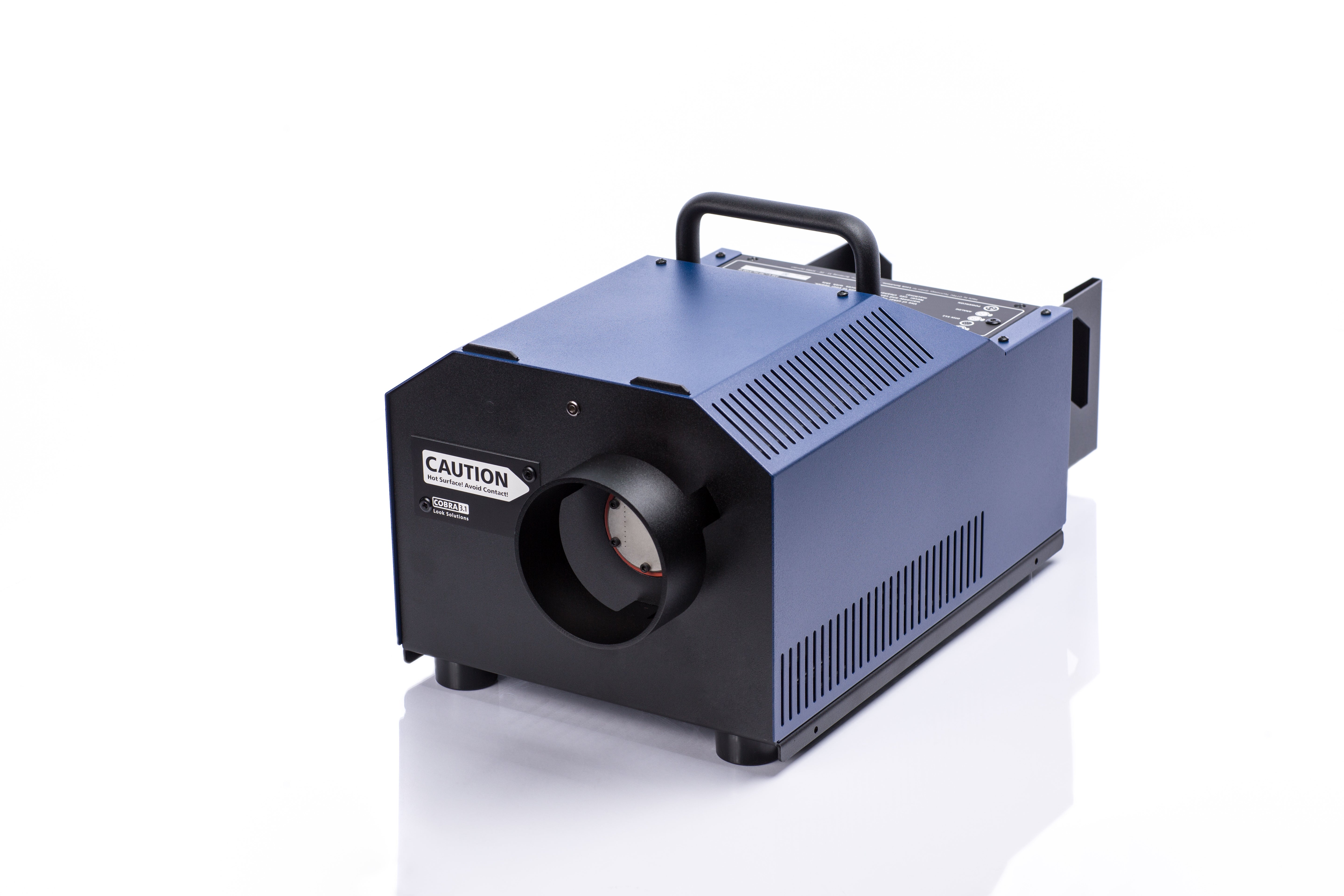 Cobra 3.1 - Look Solutions | Bellalite