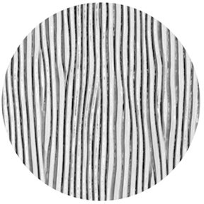 Irregular Strands - Rosco | Bellalite