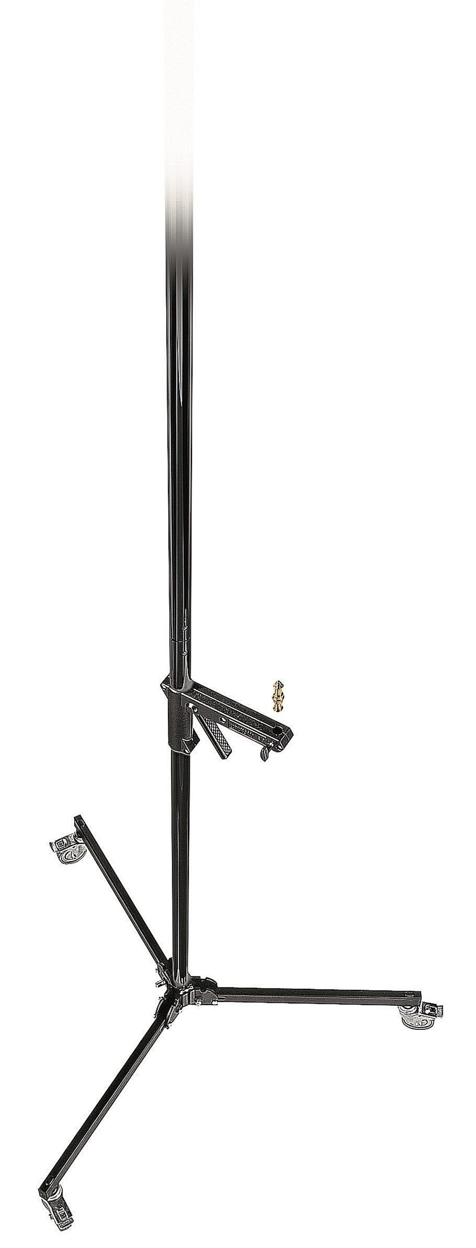 Manfrotto 231B Column Stand - Manfrotto | Bellalite