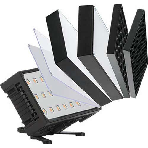 Astera HydraPanel Single Unit Set - DEMO Kit of 1 HydraPanel in plastic case - Astera | Bellalite Astera HydraPanel Single Unit Set - DEMO Kit of 1 HydraPanel in plastic case - Astera | Bellalite