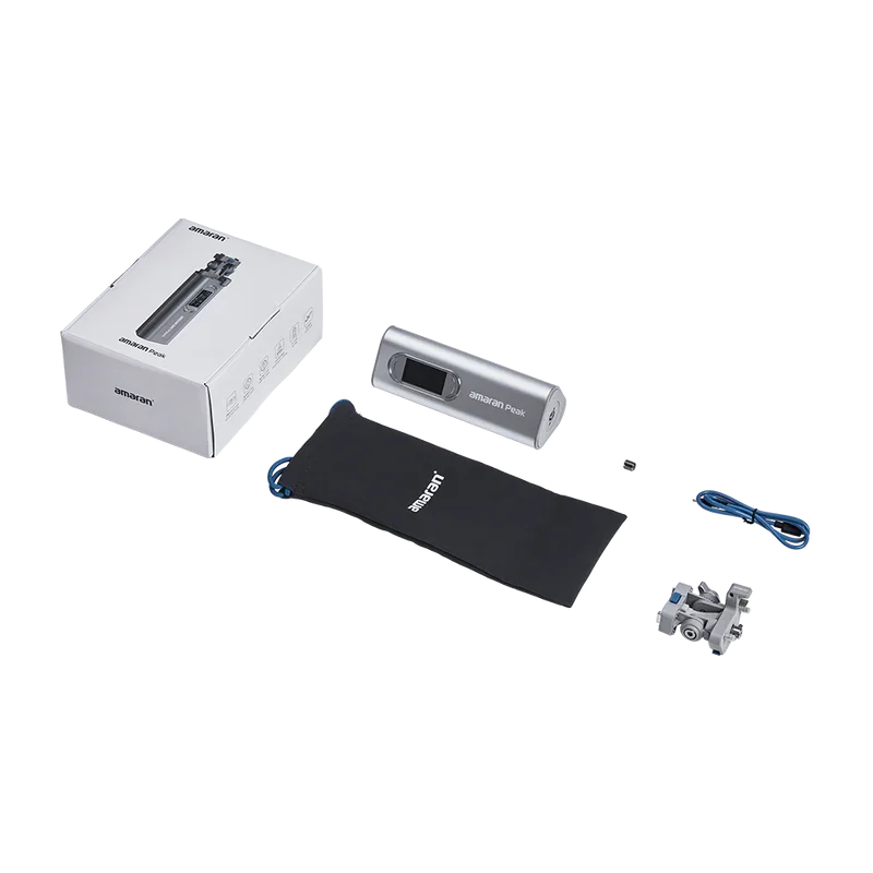 Amaran Peak  - AMARAN | Bellalite