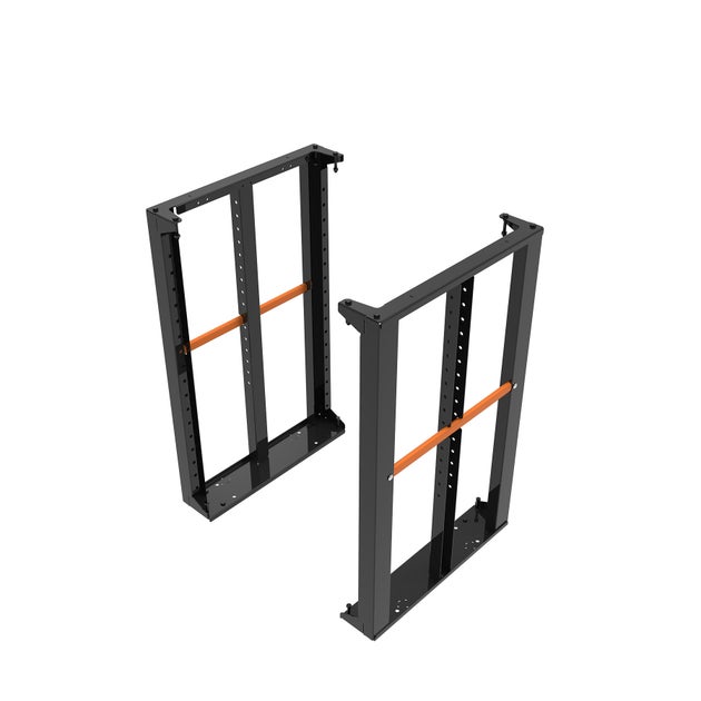 Admiral Slim-Line Panel Set - Admiral Staging | Bellalite Admiral Slim-Line Panel Set - Admiral Staging | Bellalite
