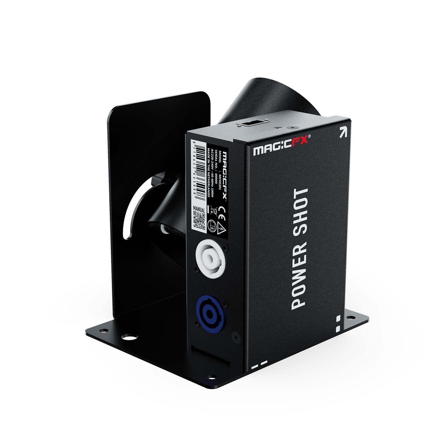 MAGICFX® POWER SHOT I - MagicFX | Bellalite MAGICFX® POWER SHOT I - MagicFX | Bellalite