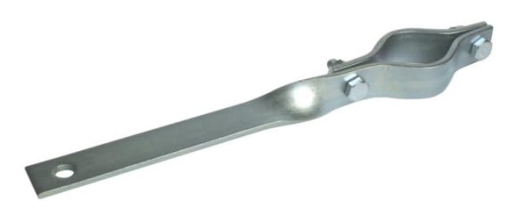 Doughty Boom Arm Standard - Doughty | Bellalite Doughty Boom Arm Standard - Doughty | Bellalite