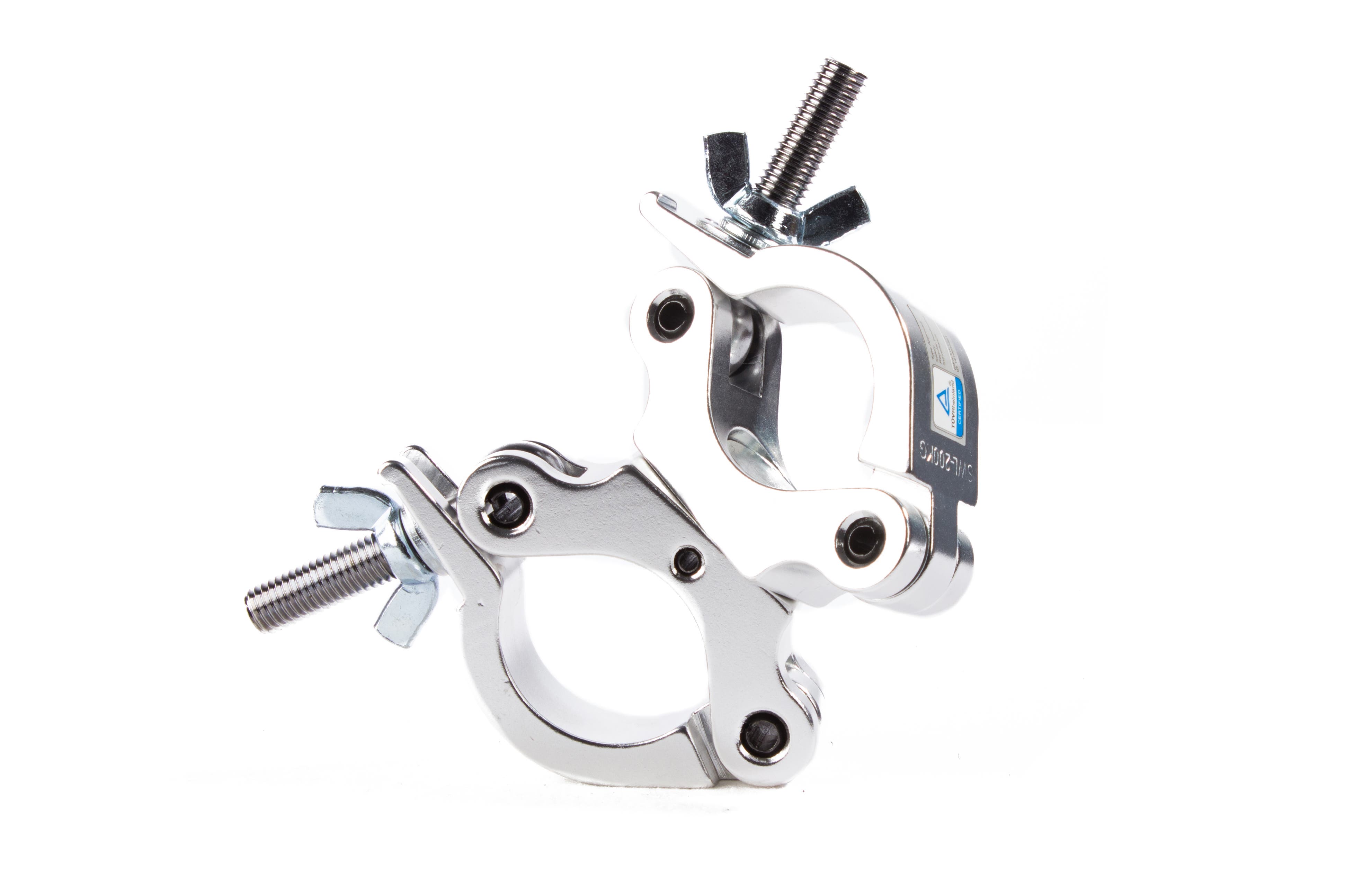 Admiral Swivel Coupler 48-51mm 200kg - Admiral Staging | Bellalite Admiral Swivel Coupler 48-51mm 200kg - Admiral Staging | Bellalite