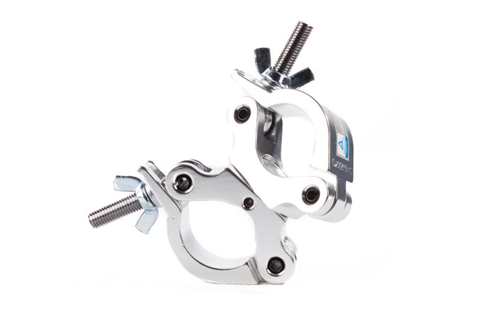 Admiral Swivel Coupler 48-51mm 200kg - Admiral Staging | Bellalite Admiral Swivel Coupler 48-51mm 200kg - Admiral Staging | Bellalite