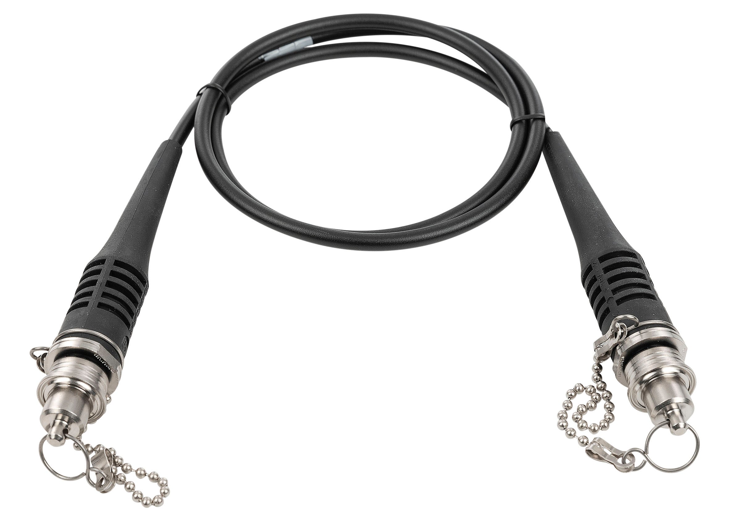 Fiberoptisk Kabel 2xQ-ODC2-F - DAP | Bellalite