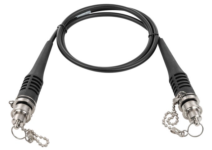 Fiberoptisk Kabel 2xQ-ODC2-F - DAP | Bellalite Fiberoptisk Kabel 2xQ-ODC2-F - DAP | Bellalite