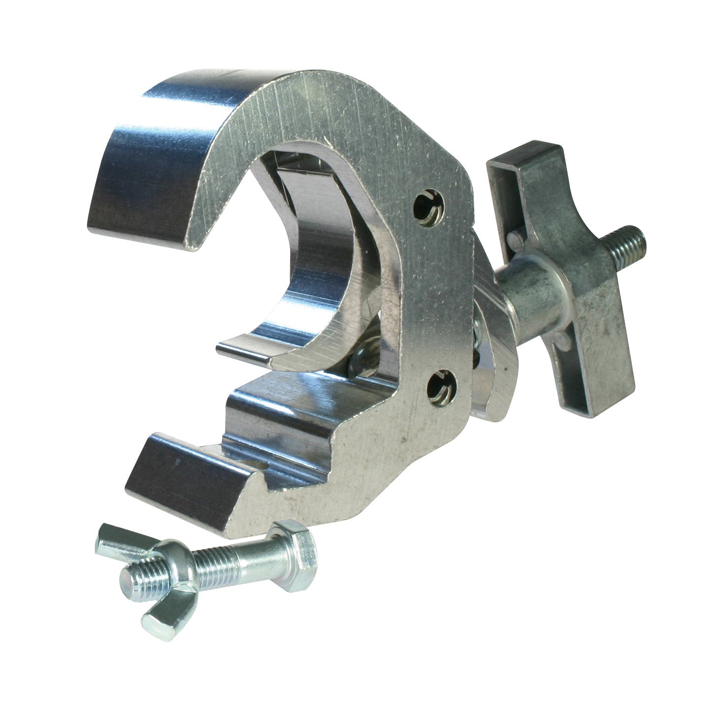 Doughty Quick Trigger Clamp m. Bultset - Doughty | Bellalite Doughty Quick Trigger Clamp m. Bultset - Doughty | Bellalite