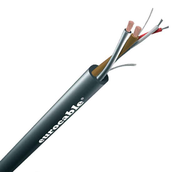 Eurocable Scrollerkabel DMX512 - Eurocable | Bellalite Eurocable Scrollerkabel DMX512 - Eurocable | Bellalite