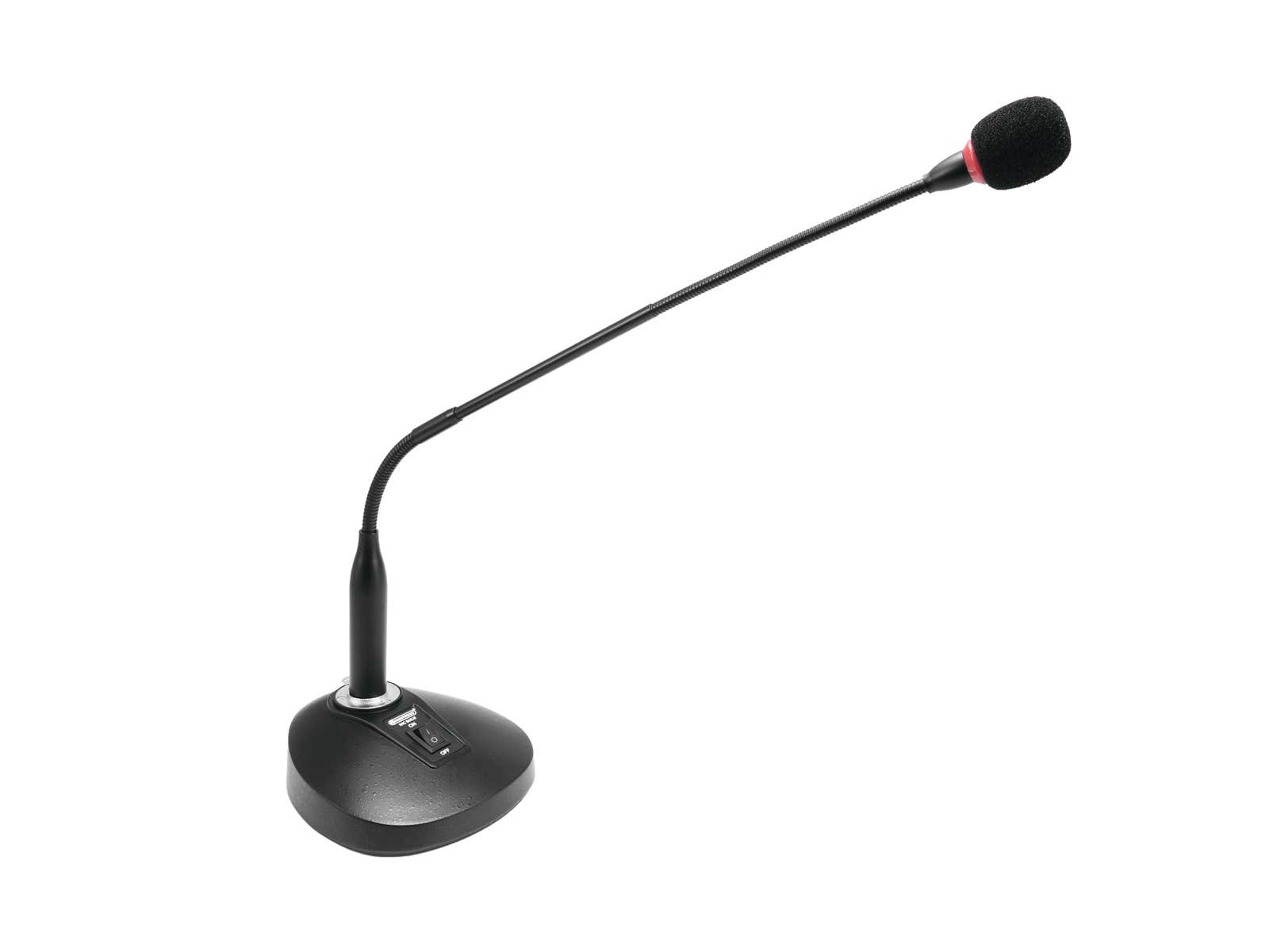 Mikrofon MIC SHC-2 Gooseneck - Omnitronic | Bellalite Mikrofon MIC SHC-2 Gooseneck - Omnitronic | Bellalite