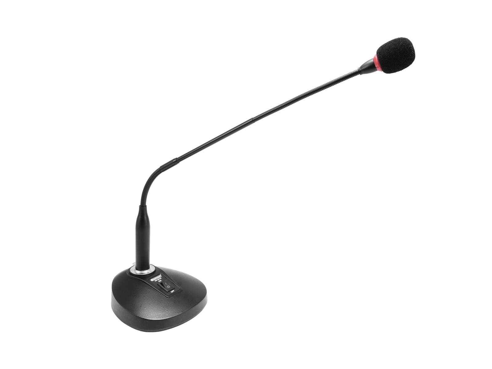Mikrofon MIC SHC-2 Gooseneck - Omnitronic | Bellalite Mikrofon MIC SHC-2 Gooseneck - Omnitronic | Bellalite