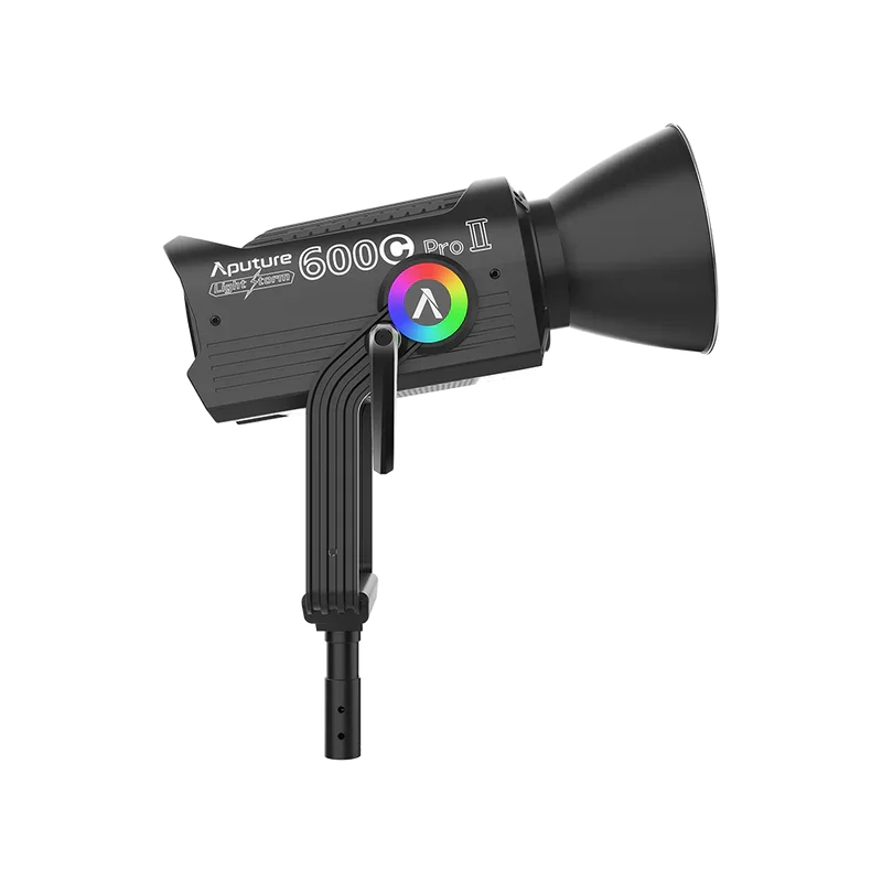 Aputure LS 600c Pro II   - APUTURE | Bellalite