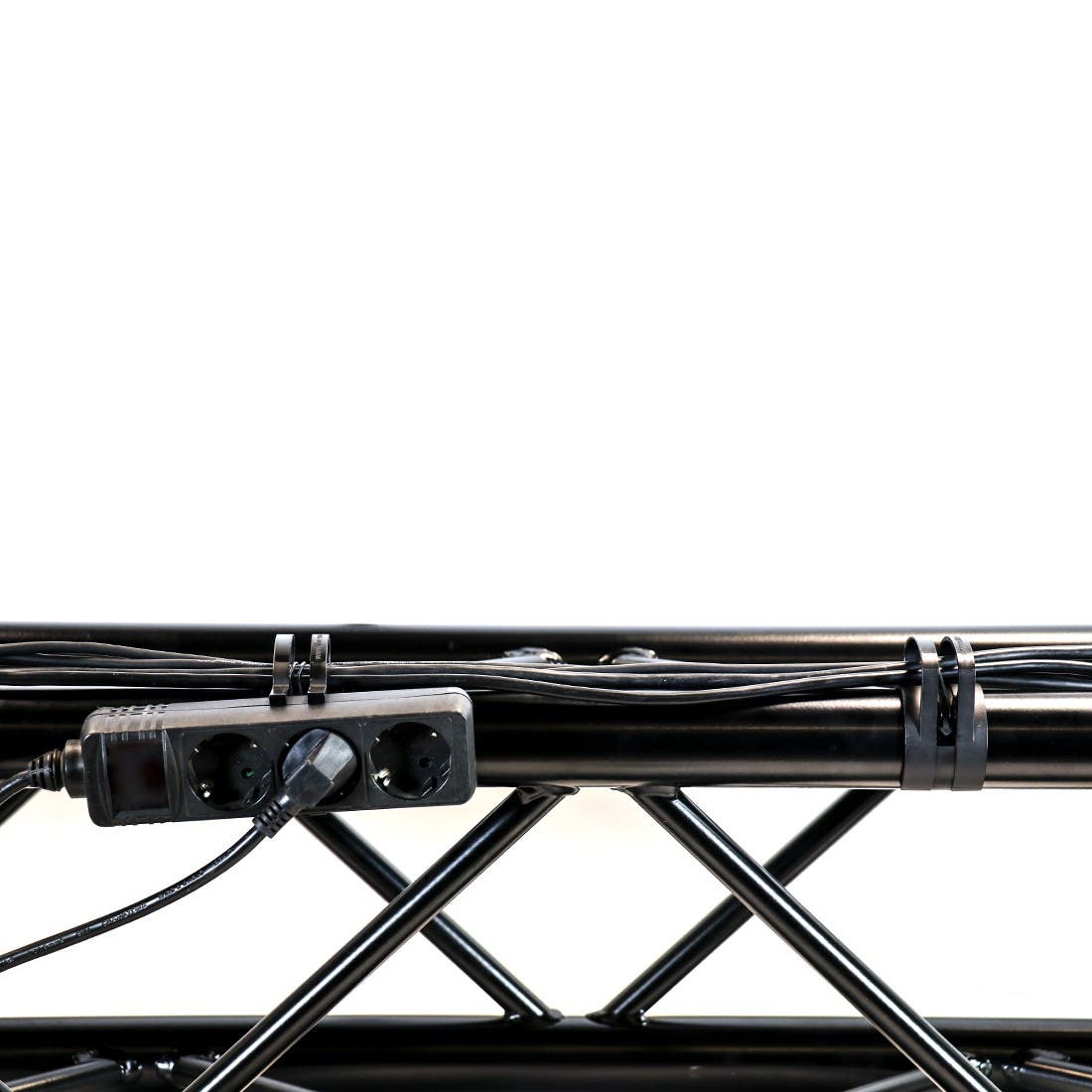 SNAP Svart - Duratruss | Bellalite SNAP Svart - Duratruss | Bellalite