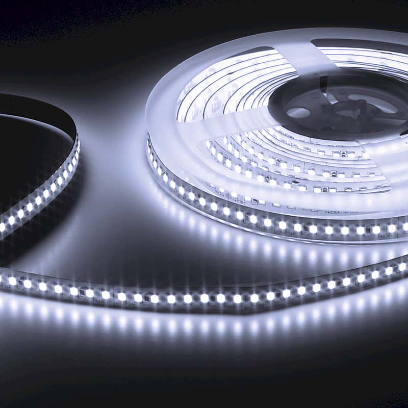 Flex Strip 800 HE+ Mono, per meter 6000K - PROLED | Bellalite Flex Strip 800 HE+ Mono, per meter 6000K - PROLED | Bellalite