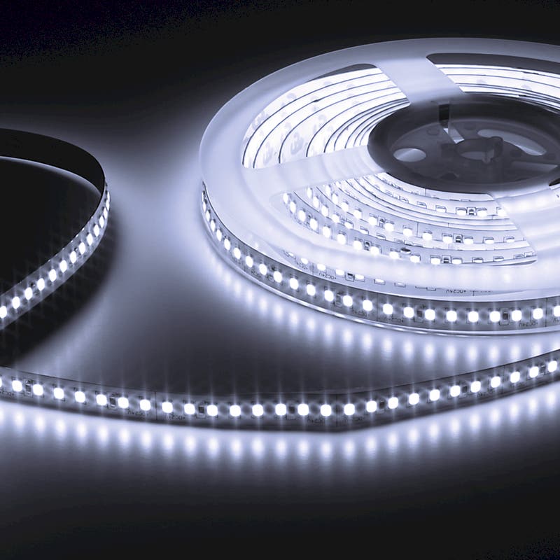 Flex Strip 800 HE+ Mono, per meter 6000K - PROLED | Bellalite Flex Strip 800 HE+ Mono, per meter 6000K - PROLED | Bellalite