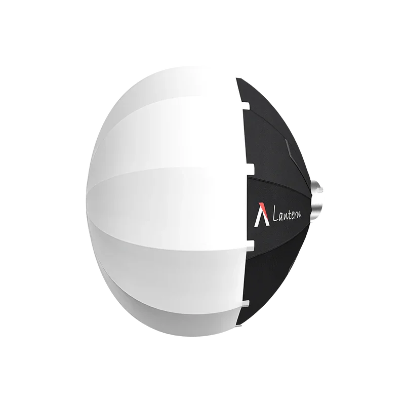 Aputure Lantern  - APUTURE | Bellalite