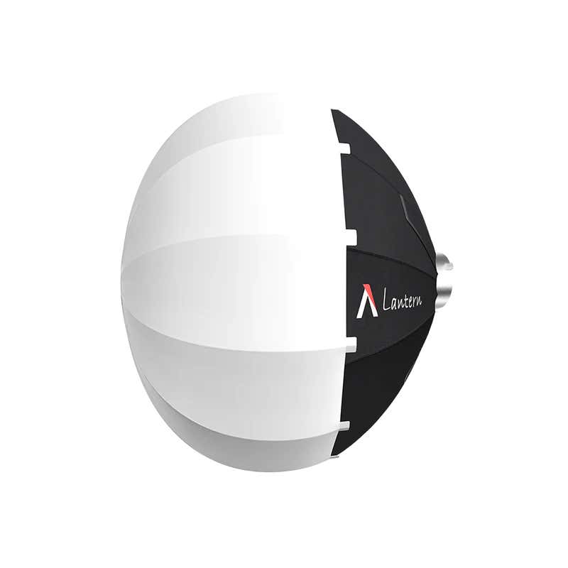Aputure Lantern - APUTURE | Bellalite Aputure Lantern - APUTURE | Bellalite