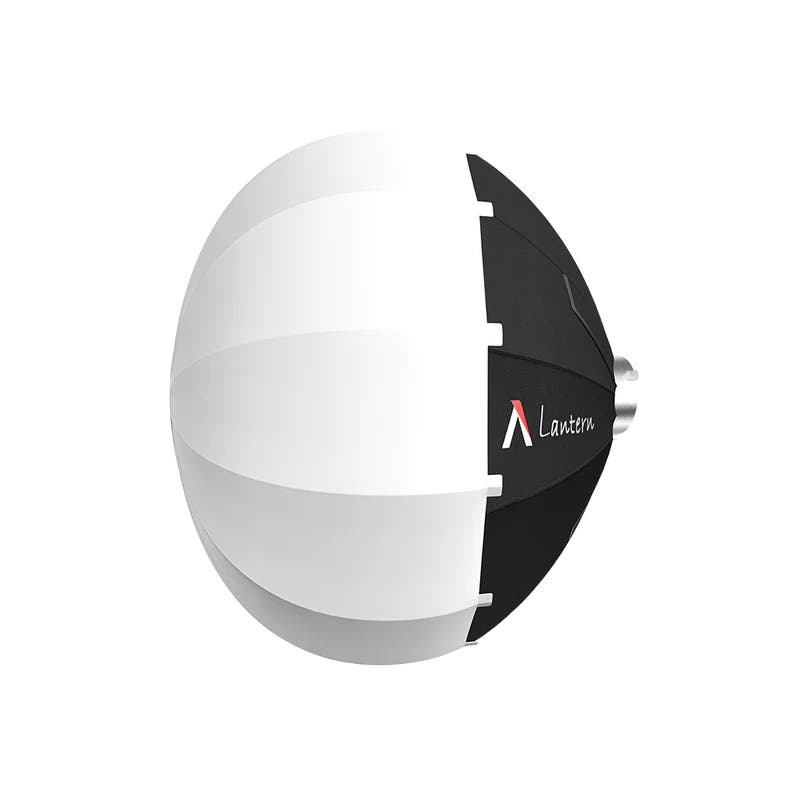 Aputure Lantern - APUTURE | Bellalite Aputure Lantern - APUTURE | Bellalite