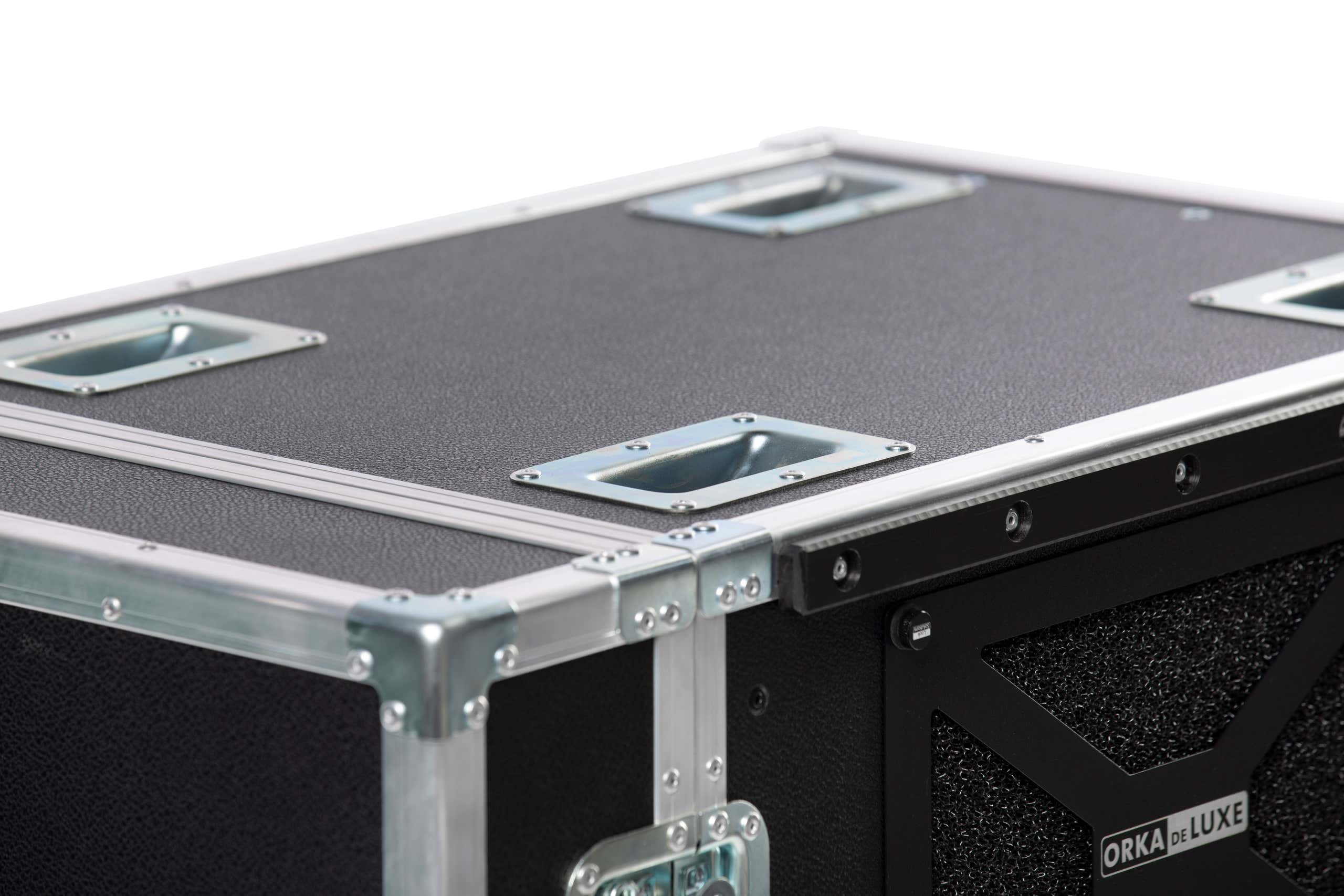 Look Solutions Orka + Case Inkl. Fläkt - Look Solutions | Bellalite Look Solutions Orka + Case Inkl. Fläkt - Look Solutions | Bellalite