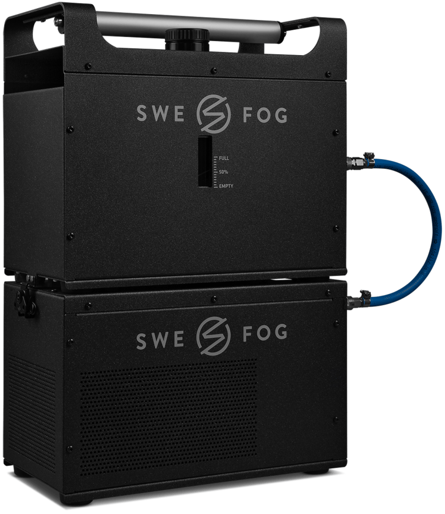 Swefog Ultimate 3000 G5 - Swefog | Bellalite