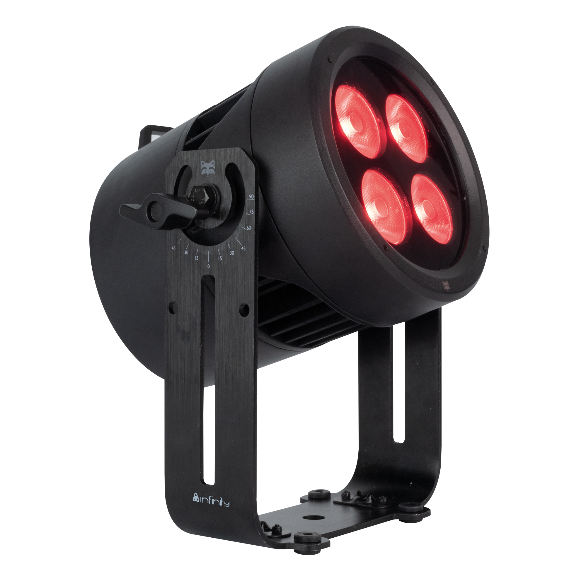 Infinity Raccoon Junior P4/7  - Infinity | Bellalite