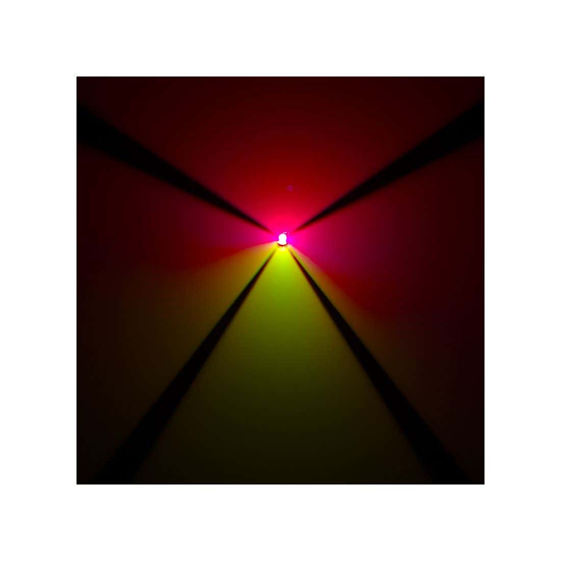Focus CMY Compact - ADJ Select | Bellalite Focus CMY Compact - ADJ Select | Bellalite