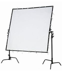 Rosco Butterfly 3034 1/4 Grid Cloth - Rosco | Bellalite Rosco Butterfly 3034 1/4 Grid Cloth - Rosco | Bellalite