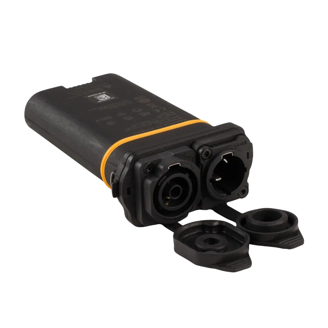 Astera PowerFlow for QuikBeam  - Astera | Bellalite