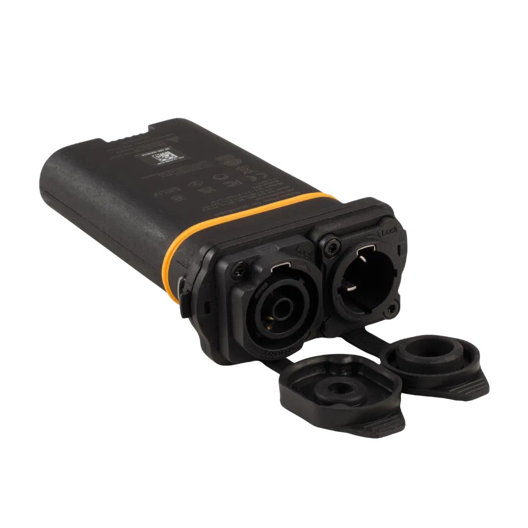 Astera PowerFlow for QuikBeam - Astera | Bellalite Astera PowerFlow for QuikBeam - Astera | Bellalite
