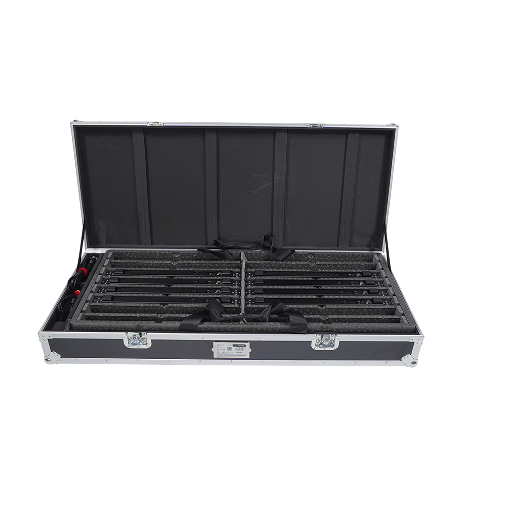 Aputure INFINIBAR PB6 8-Light Kit   - APUTURE | Bellalite