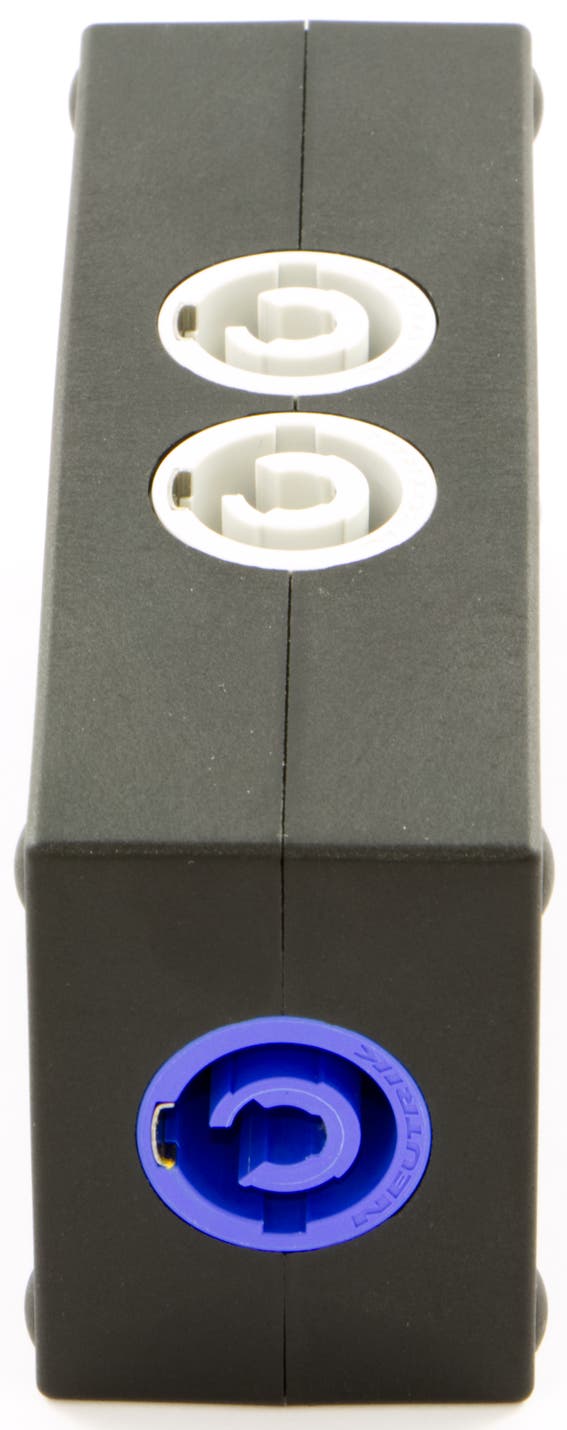 RigPort L1 - Rigport | Bellalite RigPort L1 - Rigport | Bellalite