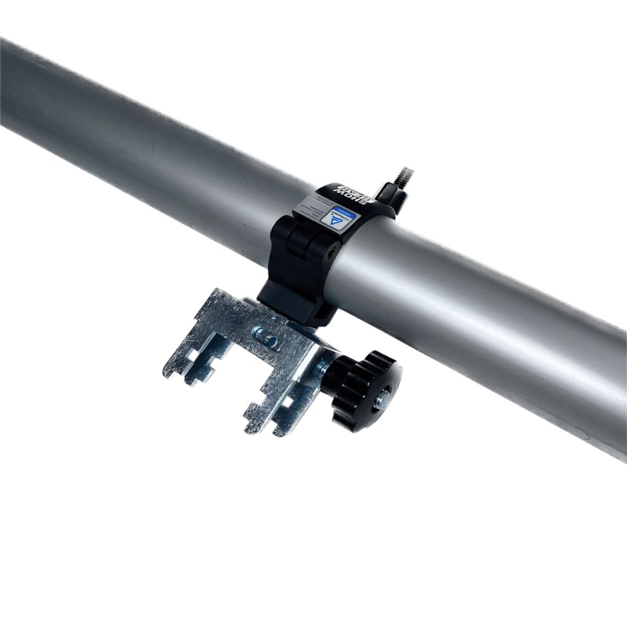 Wentex SET Frame - Module Clamp Half Coupler  - Wentex | Bellalite