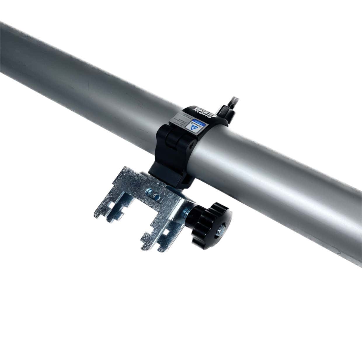 Wentex SET Frame - Module Clamp Half Coupler - Wentex | Bellalite Wentex SET Frame - Module Clamp Half Coupler - Wentex | Bellalite