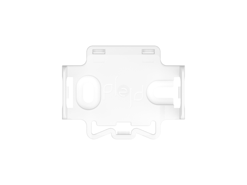 Plejd Monteringsclips MNT-01 - Plejd | Bellalite