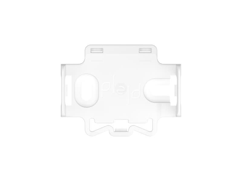 Plejd Monteringsclips MNT-01 - Plejd | Bellalite Plejd Monteringsclips MNT-01 - Plejd | Bellalite