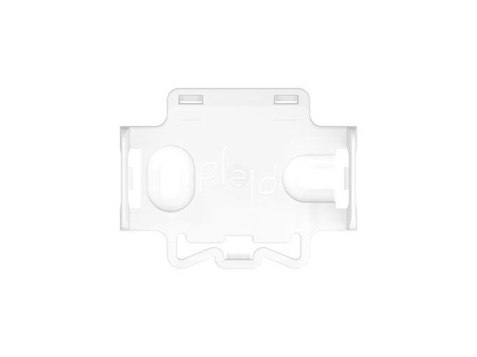 Plejd Monteringsclips MNT-01 - Plejd | Bellalite Plejd Monteringsclips MNT-01 - Plejd | Bellalite