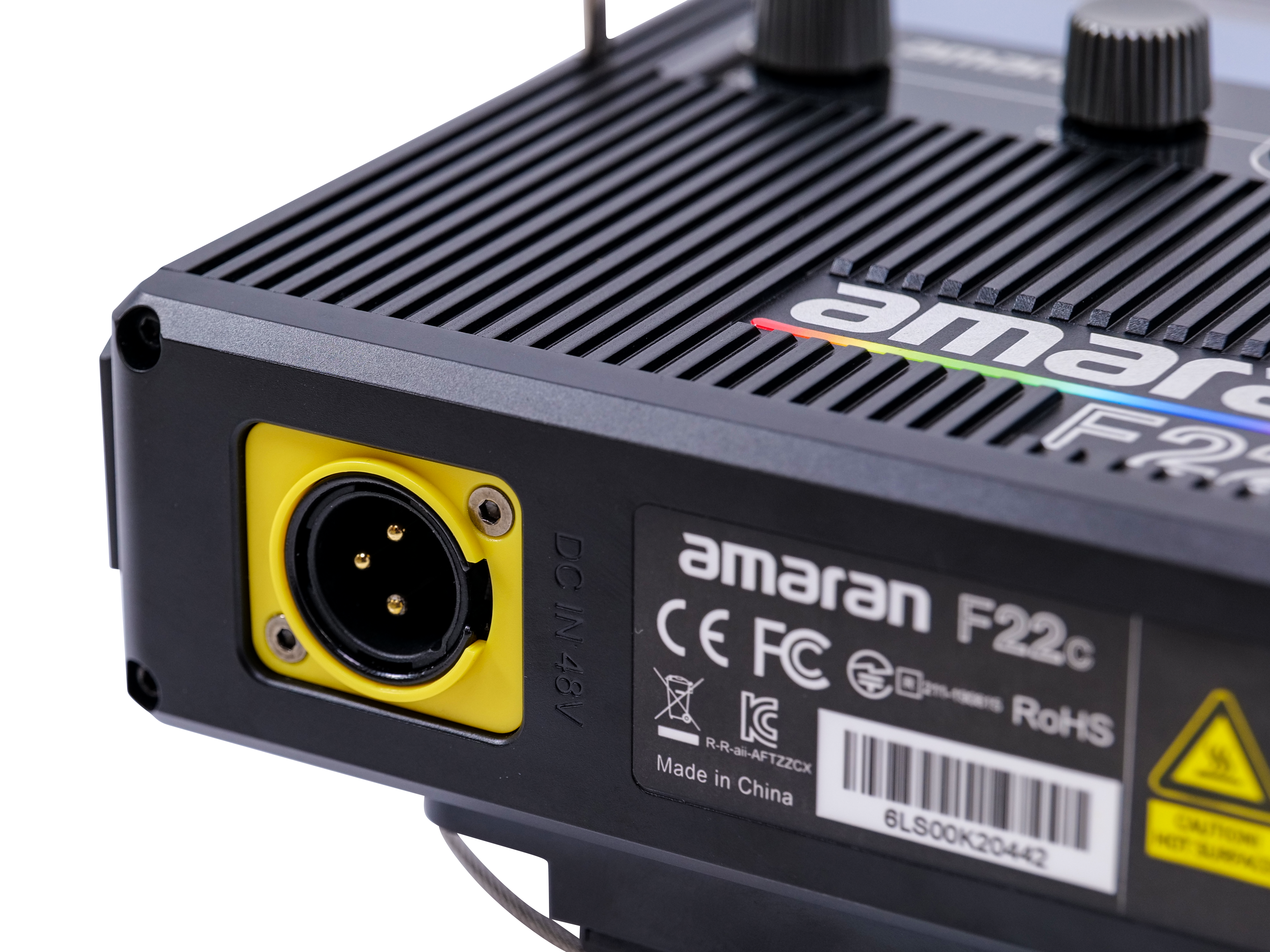 Amaran F22c  - AMARAN | Bellalite